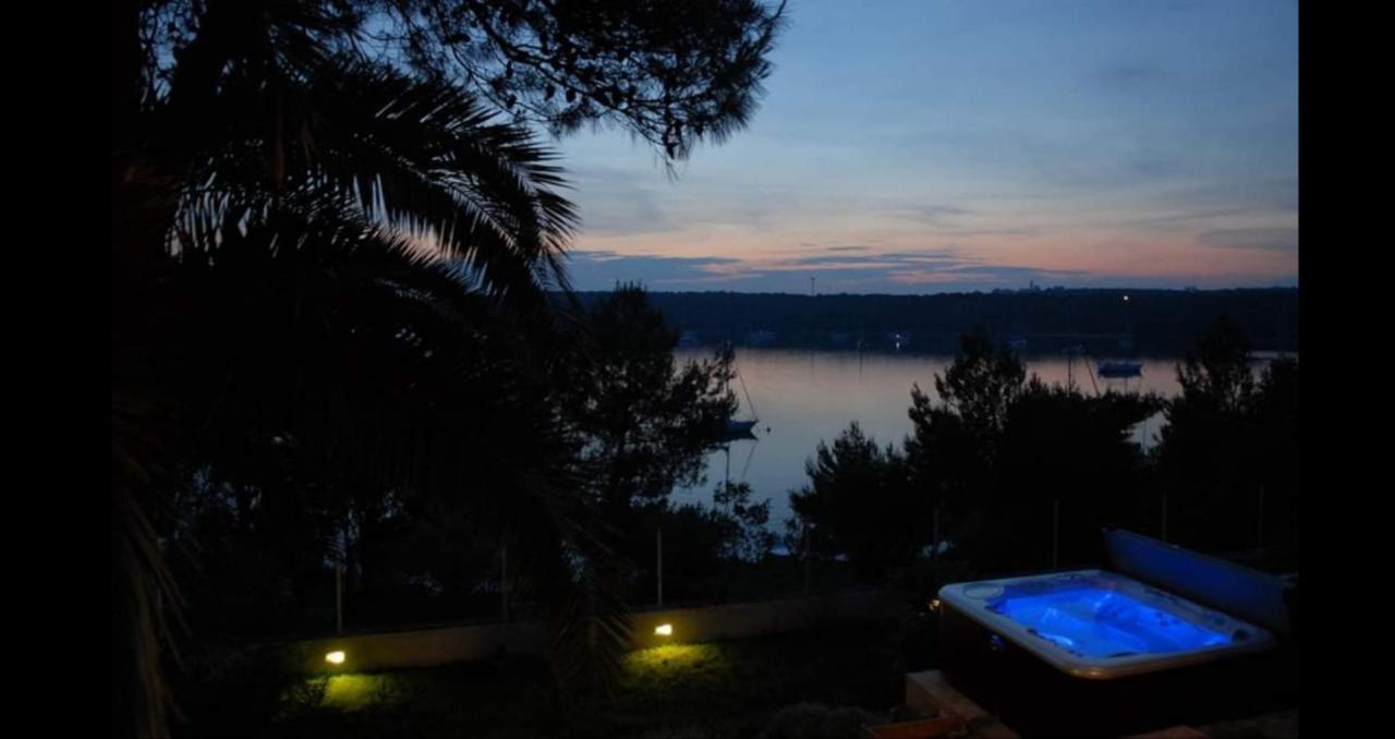 Apartament Calm Sea View Banjole Zewnętrze zdjęcie