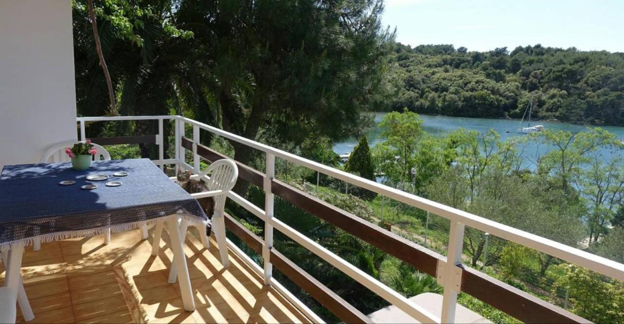 Apartament Calm Sea View Banjole Zewnętrze zdjęcie