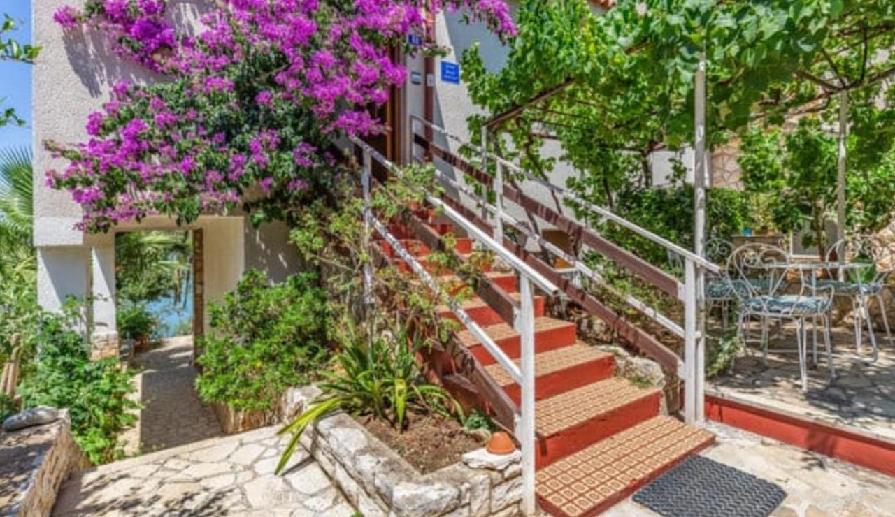 Apartament Calm Sea View Banjole Zewnętrze zdjęcie
