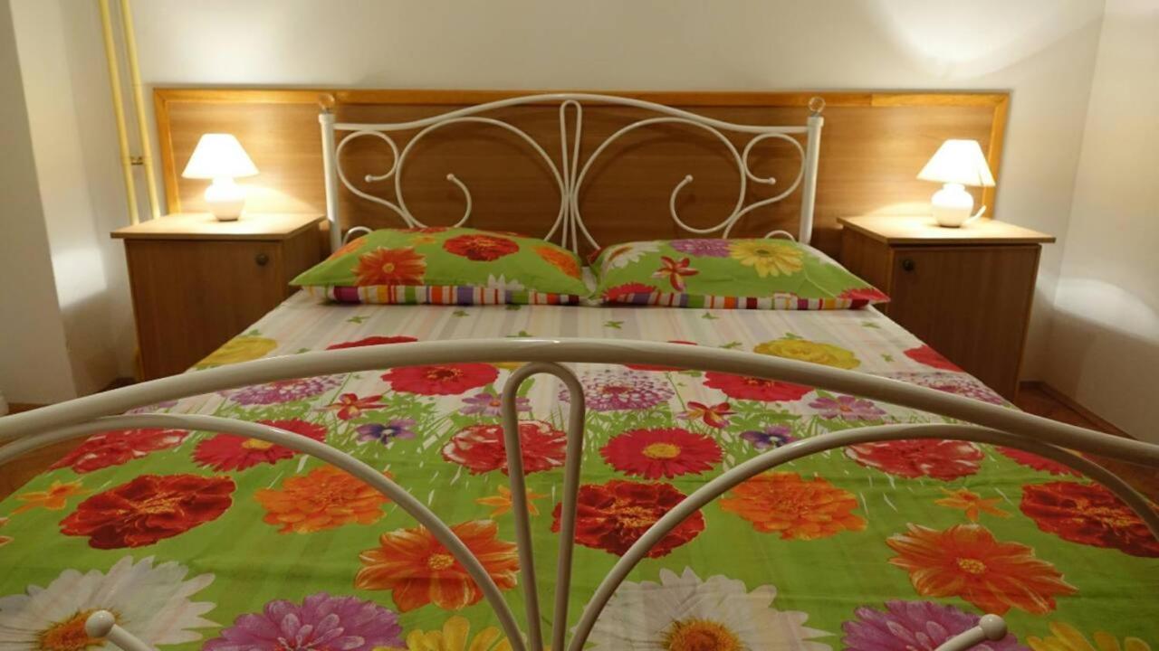 Apartament Calm Sea View Banjole Zewnętrze zdjęcie