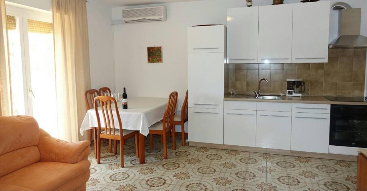 Apartament Calm Sea View Banjole Zewnętrze zdjęcie