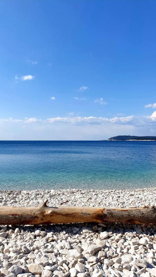 Apartament Calm Sea View Banjole Zewnętrze zdjęcie